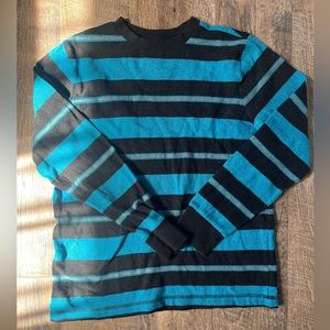 Boys long sleeved shirt
